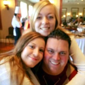 Meet your Posher, Chad